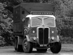 AEC Mammoth Major 6 Mk III 1948 года